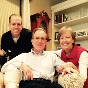 Meet your Posher, Nathan